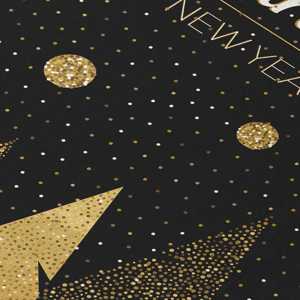 Dalyn Wonderland WN11 Black Rug