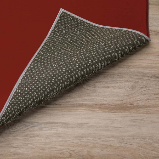 Dalyn Wonderland WN6 Red Rug