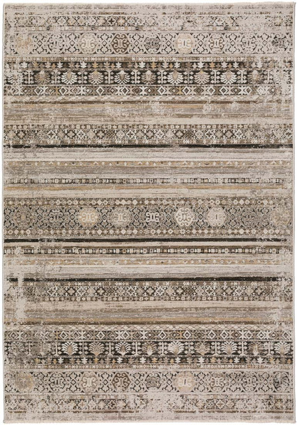 Dalyn Antalya AY1 Taupe Rug