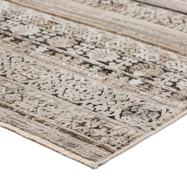 Dalyn Antalya AY1 Taupe Rug