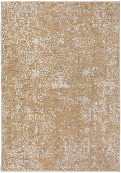 Dalyn Antalya AY3 Flax Rug