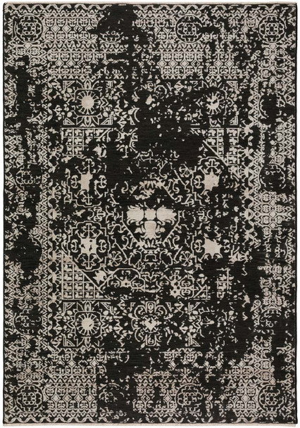 Dalyn Antalya AY3 Midnight Rug
