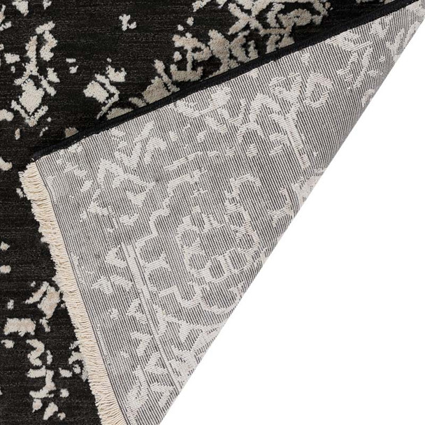 Dalyn Antalya AY3 Midnight Rug
