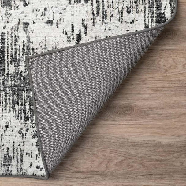 Dalyn Camberly CM1 Graphite Rug