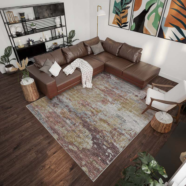 Dalyn Camberly CM4 Primrose Rug