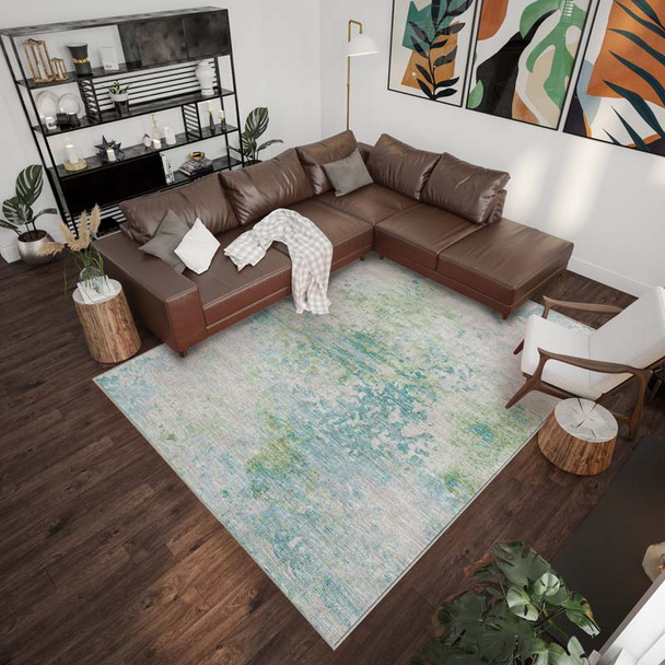 Dalyn Camberly CM5 Meadow Rug