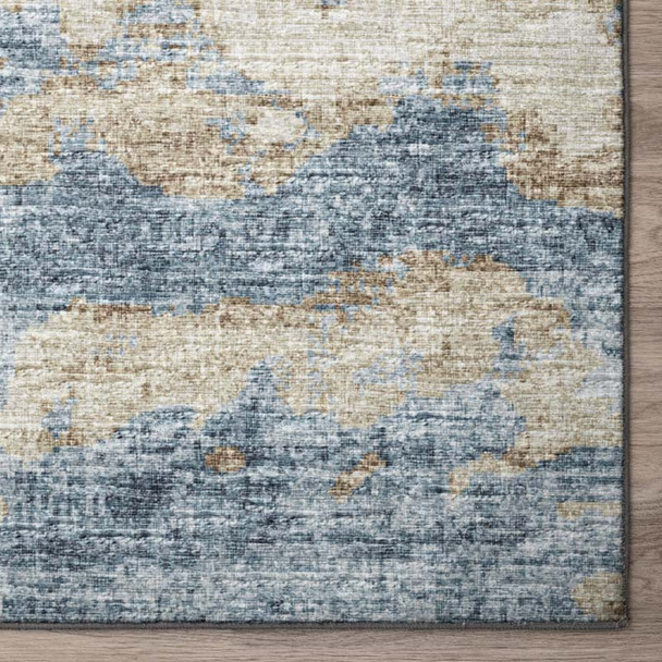 Dalyn Camberly CM6 Indigo Rug