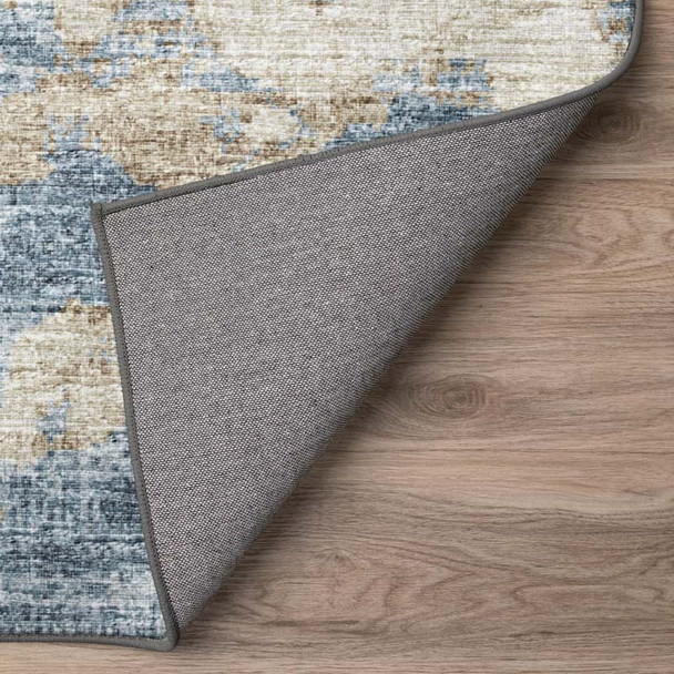 Dalyn Camberly CM6 Indigo Rug
