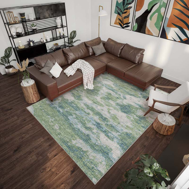 Dalyn Camberly CM6 Meadow Rug