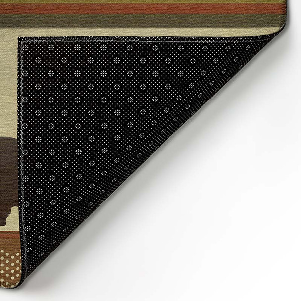 Dalyn Excursion EX1 Beige Rug