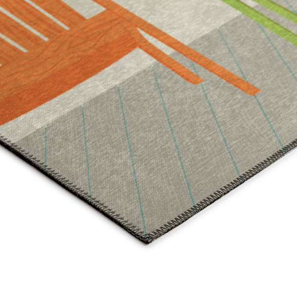 Dalyn Harbor HA1 Poolside Rug