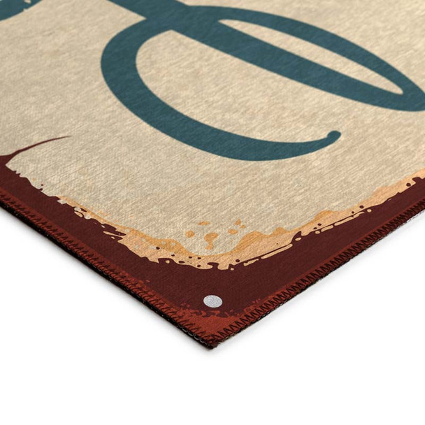 Dalyn Harbor HA5 Beige Rug