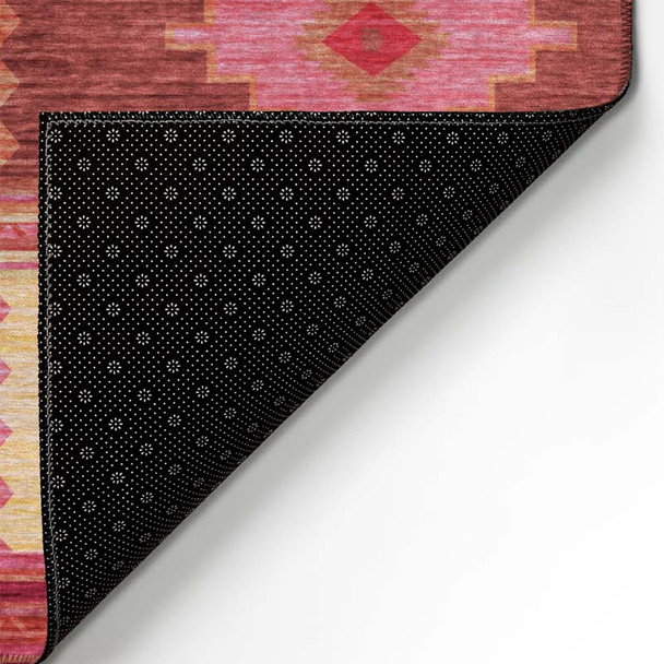 Dalyn Phoenix PH1 Rose Rug