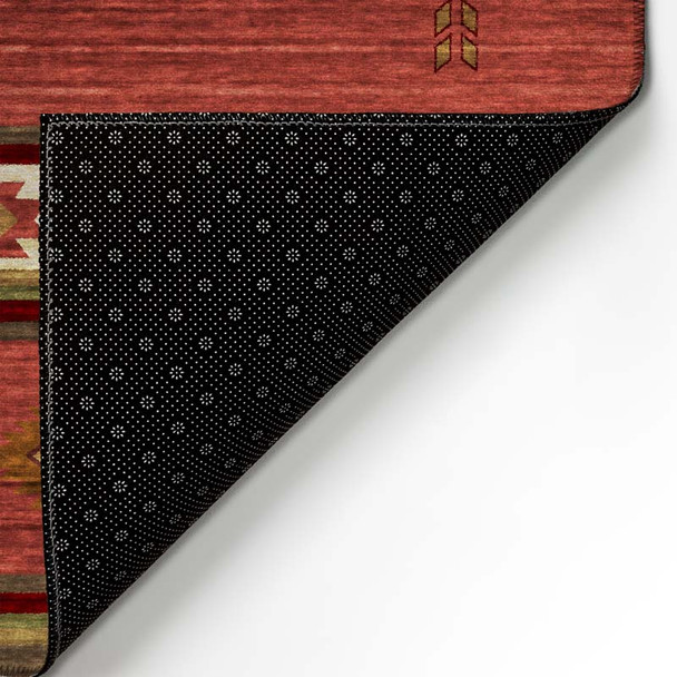 Dalyn Phoenix PH4 Paprika Rug