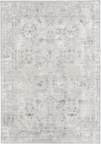 Dalyn Rhodes RR8 Silver Rug