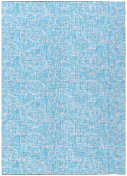 Dalyn Seabreeze SZ11 Poolside Rug