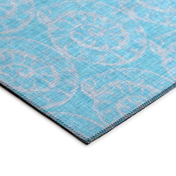 Dalyn Seabreeze SZ11 Poolside Rug