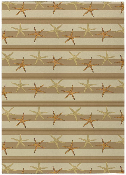 Dalyn Seabreeze SZ12 Beige Rug