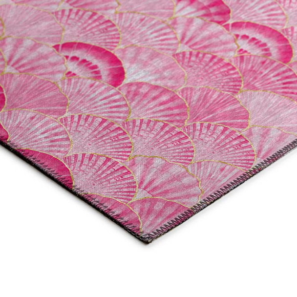 Dalyn Seabreeze SZ2 Blush Rug