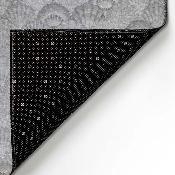 Dalyn Seabreeze SZ2 Silver Rug