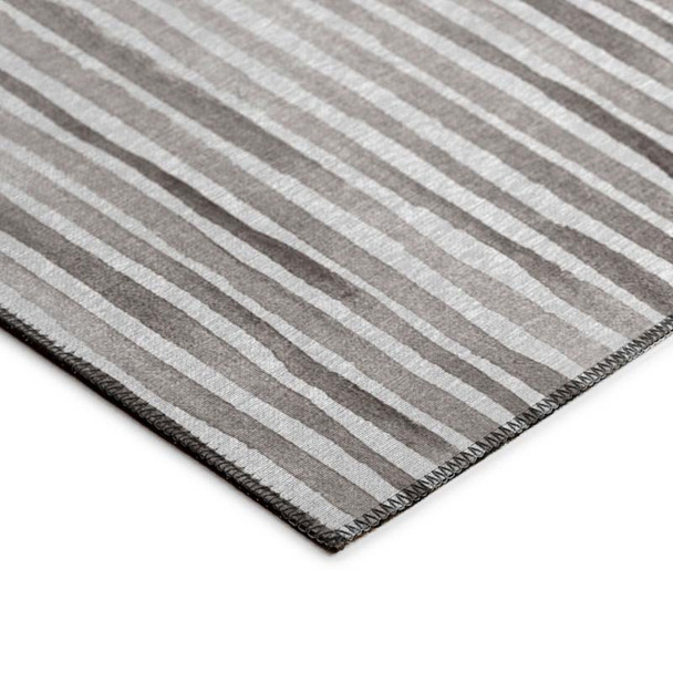 Dalyn Seabreeze SZ8 Pewter Rug