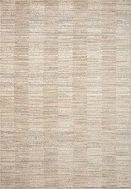 Loloi Arden ARD-01 Natural Pebble Rug