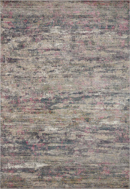 Loloi Arden ARD-05 Berry Multi Rug