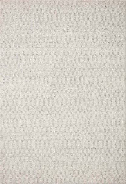 Loloi Kamala KAM-05 Ivory Grey Rug