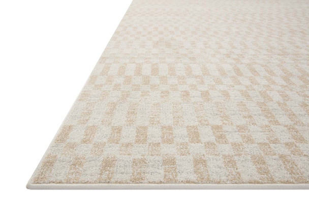 Loloi Kamala KAM-05 Ivory Natural Rug