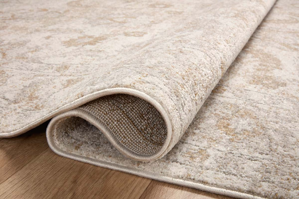 Loloi Odette ODT-03 Ivory Beige Rug