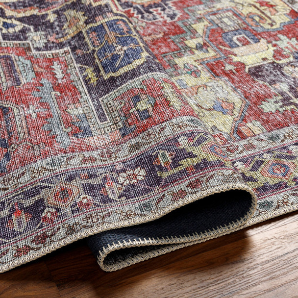 Livabliss Amelie AML-2372 Area Rug