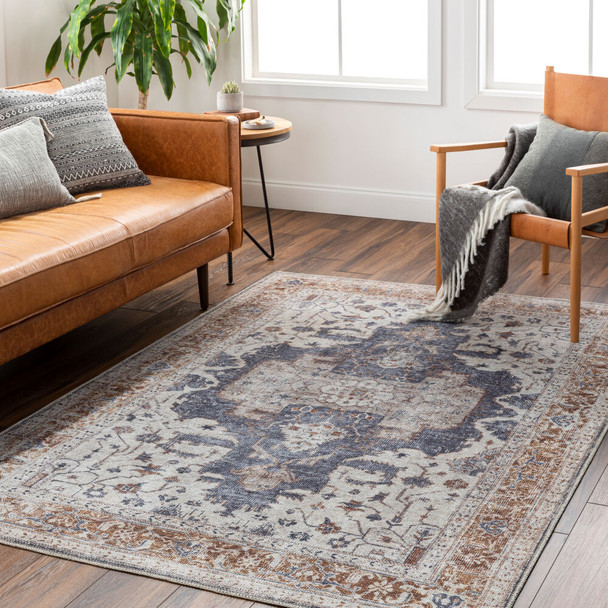 Livabliss Amelie AML-2374 Area Rug
