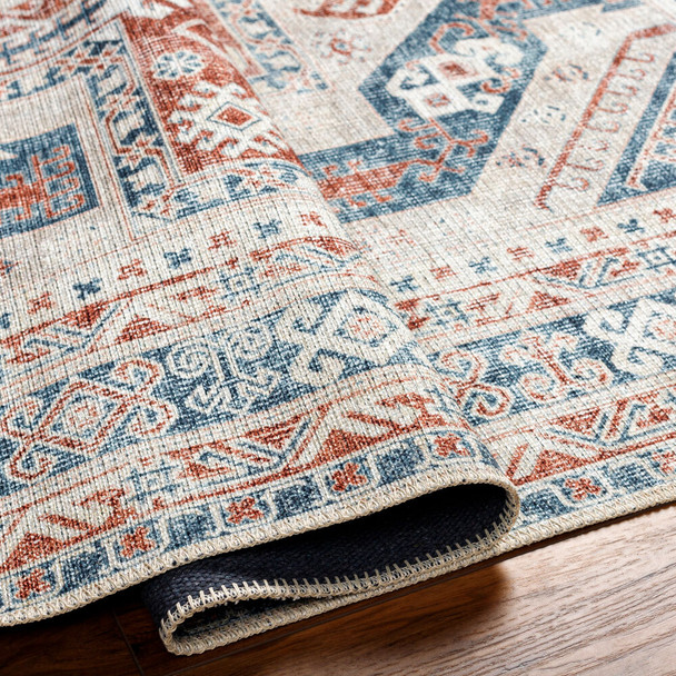 LivaBliss Amelie AML-2375 Area Rug