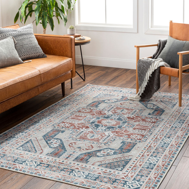 LivaBliss Amelie AML-2375 Area Rug