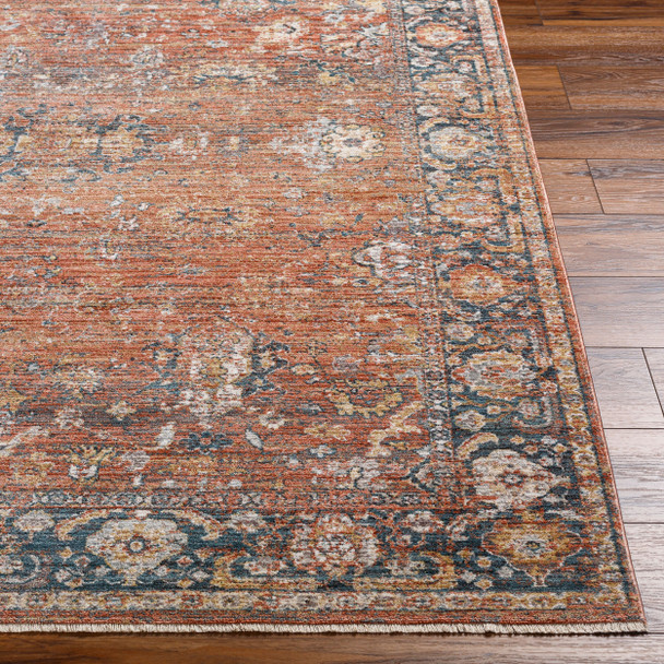 Surya Carlisle CSI-2315 Area Rug