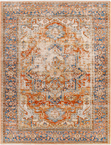 Surya Chicago CHG-2301 Area Rug