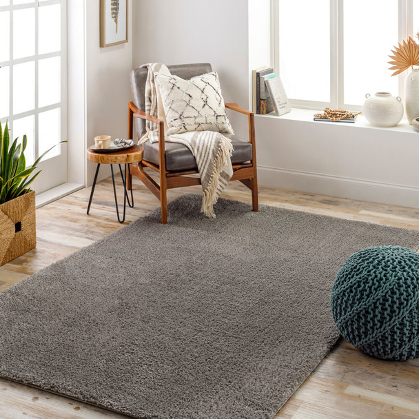 Livabliss Cloudy shag CDG-2301 Rug