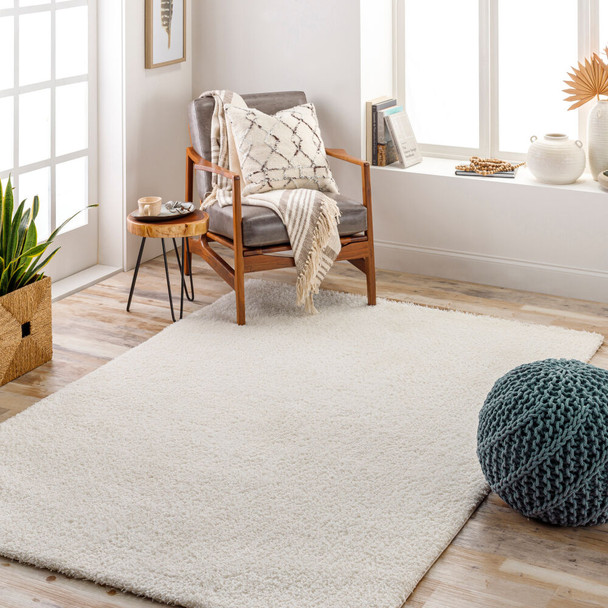 Livabliss Cloudy shag CDG-2302 Rug
