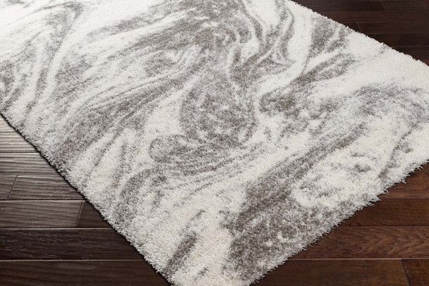 LivaBliss Cloudy shag CDG-2308 Rug