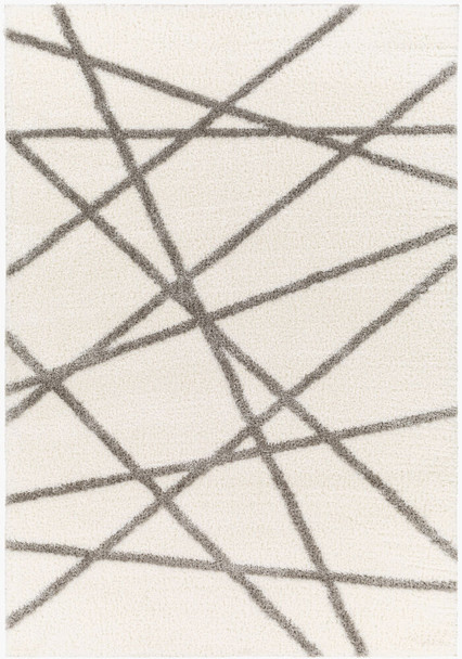 Livabliss Cloudy shag CDG-2316 Area Rug