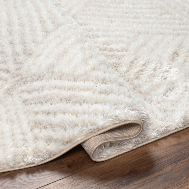 LivaBliss Cloudy shag CDG-2319 Rug