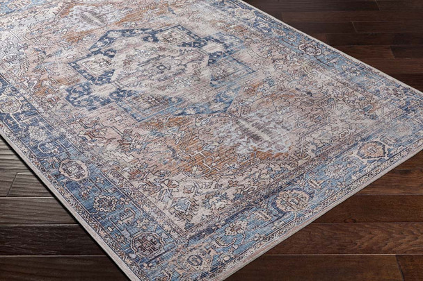 LivaBliss Colin CLN-2317 Area Rug