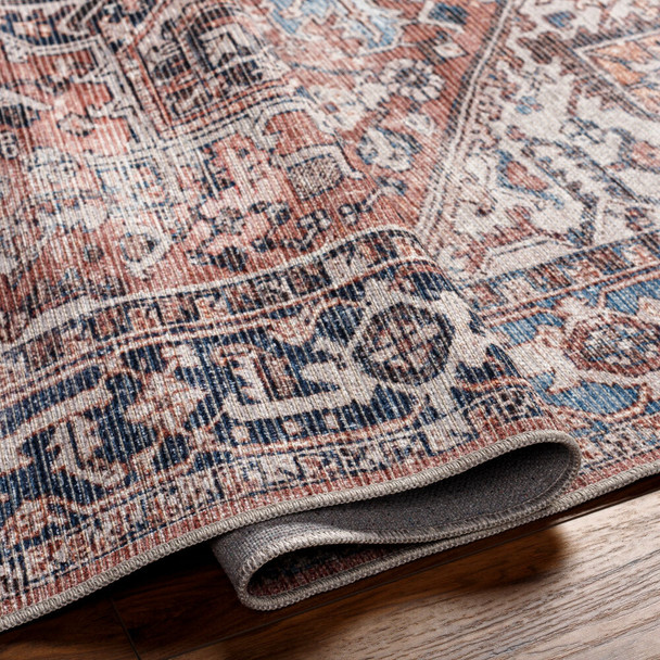 LivaBliss Colin CLN-2318 Area Rug