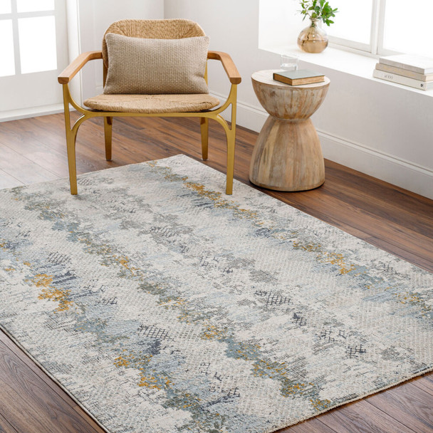 LivaBliss Dresden DRE-2303 Rug