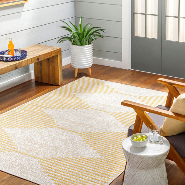 LivaBliss Eagean EAG-2433 Rug