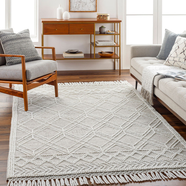 Livabliss Fleur FLE-2304 Area Rug