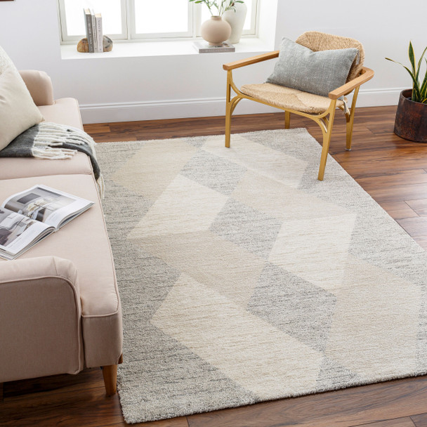 Livabliss Gavic GVC-2316 Rug