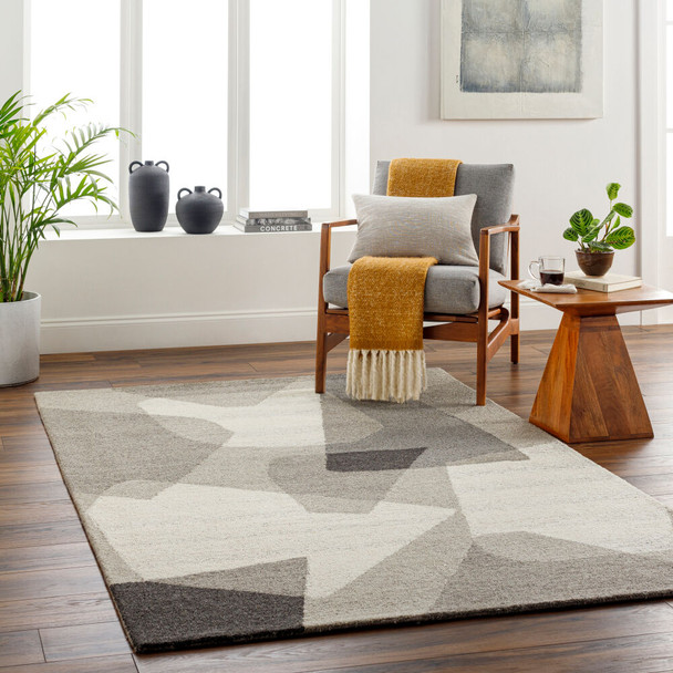 LivaBliss Granada GND-2346 Rug