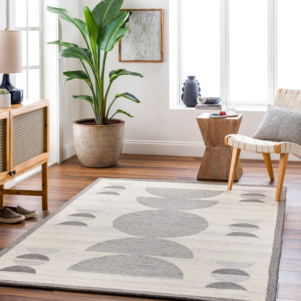 Livabliss Granada GND-2349 Area Rug
