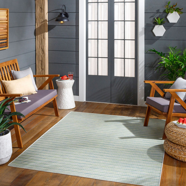 LivaBliss Hampton HPT-2307 Area Rug